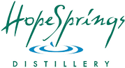 Hope Springs Distillery Logo